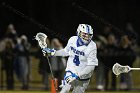 MLax vs Emmanuel  Men’s Lacrosse vs Emmanuel College. - Photo by Keith Nordstrom : MLax, lacrosse